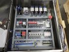 2016 Unused Moline 3-roll Extruder W/ Chunker